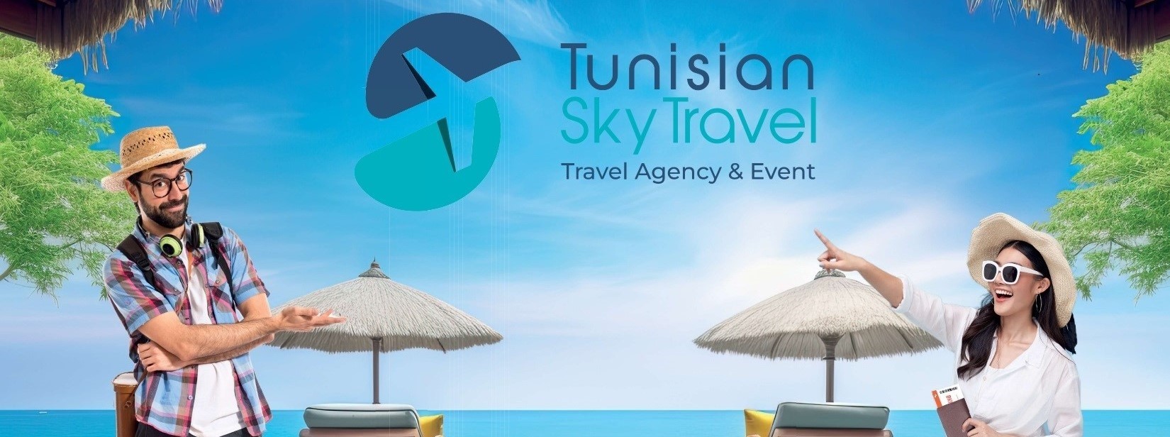 Travel Agency in Tunisia
