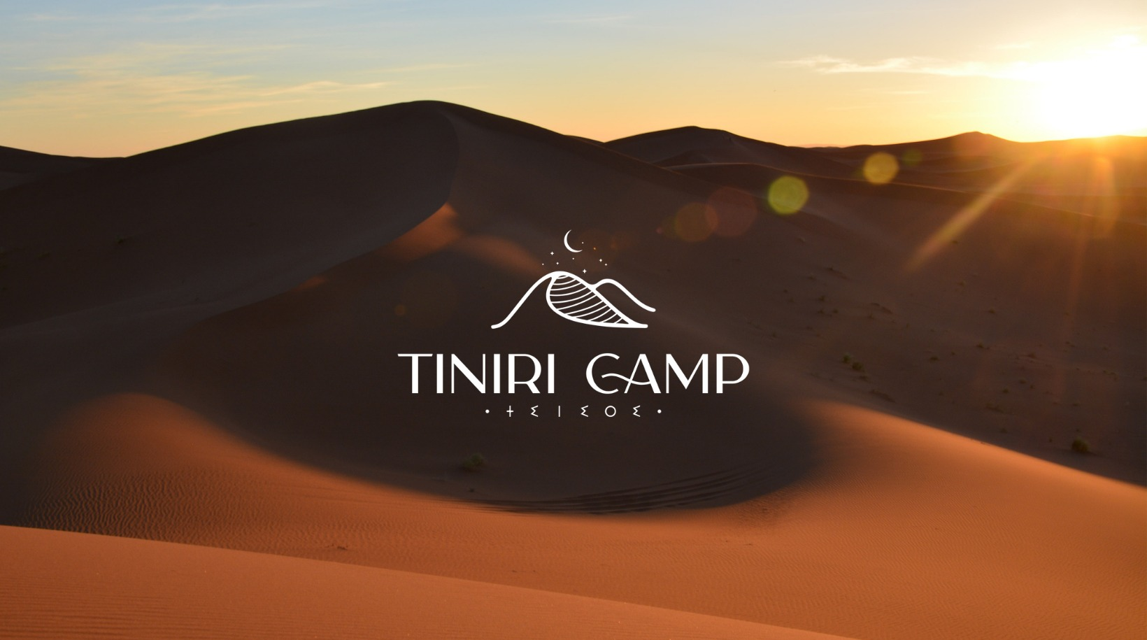 Tiniri Camp Timbaine