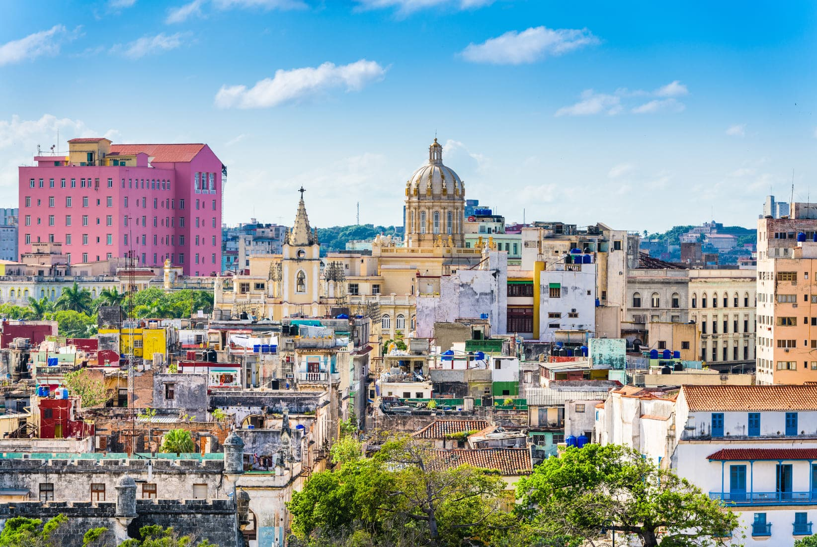 Cuba : IMMERSION AUTHENTIQUE