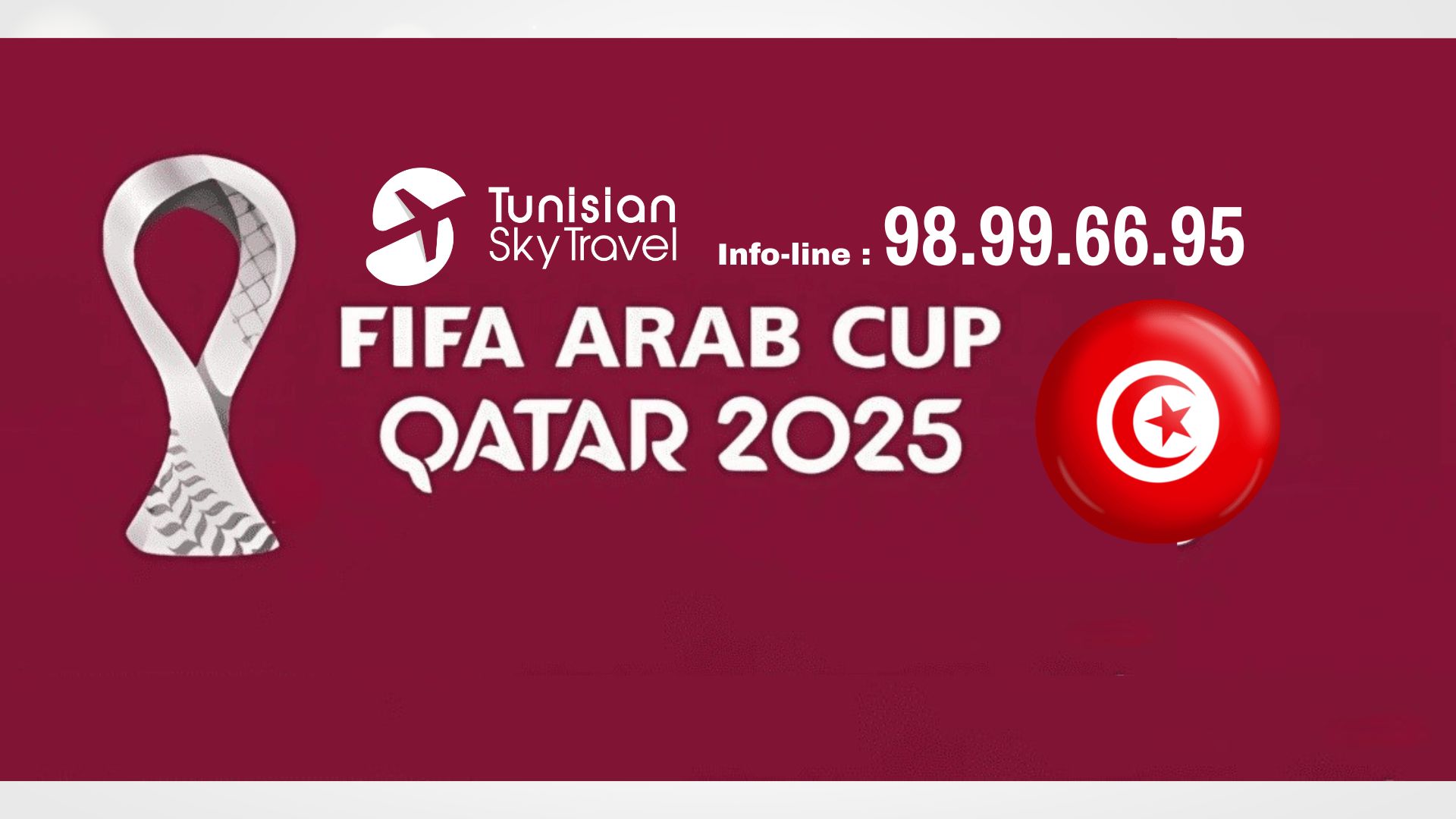 Agence de Voyage en Tunisie