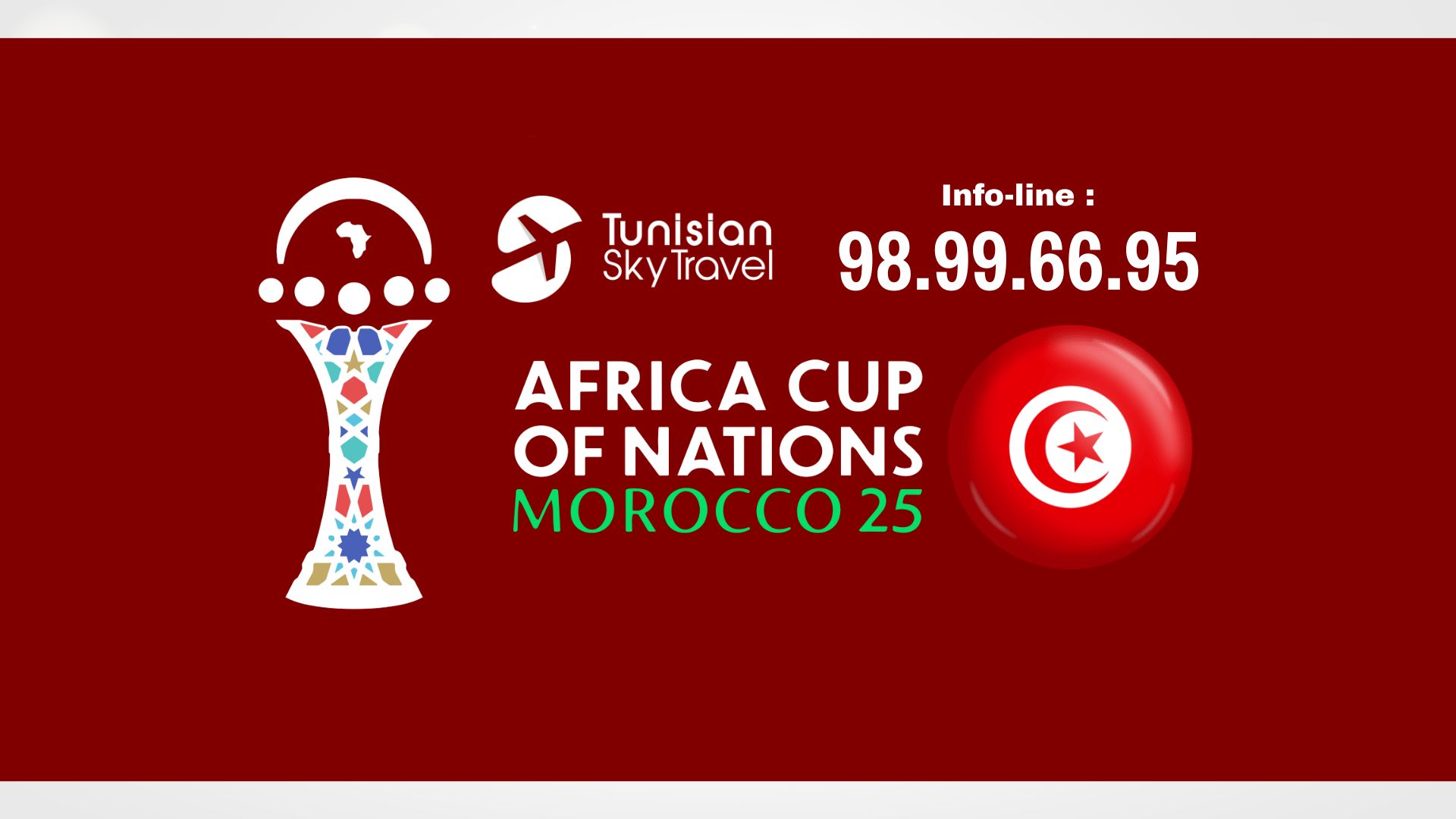 Agence de Voyage en Tunisie