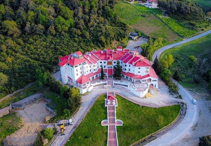 Charme Hotels La Foret Ain Draham